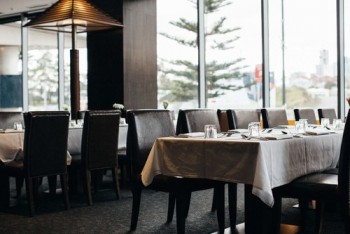 New Quay International Buffet & Bar