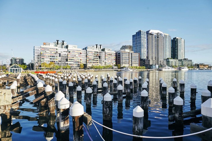 New Quay International Buffet & Bar