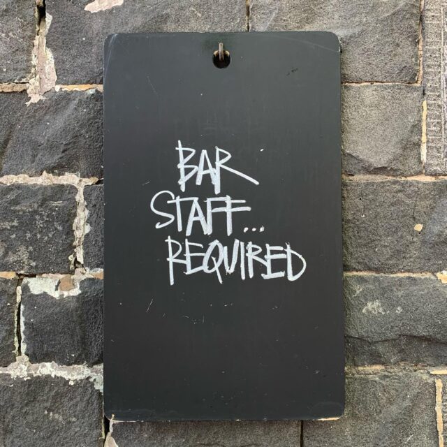 Napier Quarter