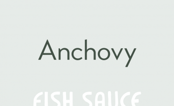 Anchovy