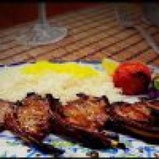 Hafez Persian Restaurant