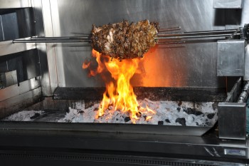 Cafe Greco South Yarra