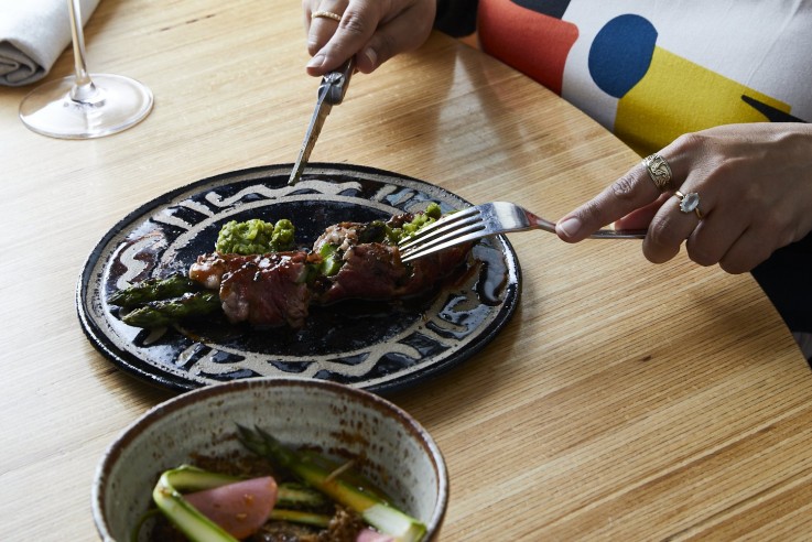 Atlas Dining