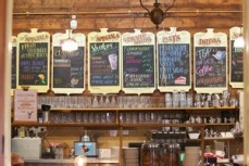 Fairfield Park Boathouse & Tea Gardens