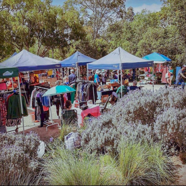 CERES Community Environment Park
