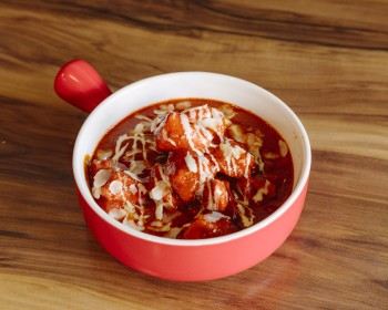 3 Brothers on Chapel Indian Restaurant