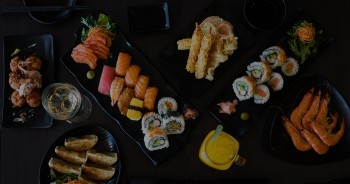 Okami Japanese Restaurant