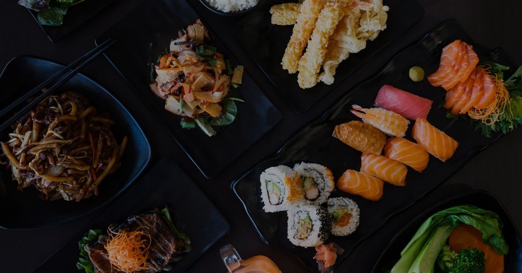 Okami Japanese Restaurant