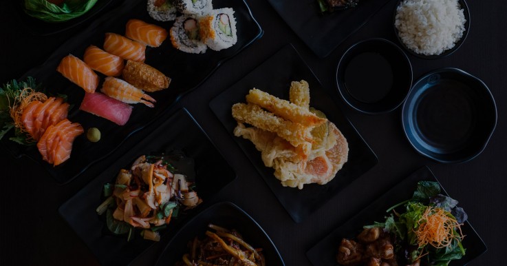 Okami Japanese Restaurant