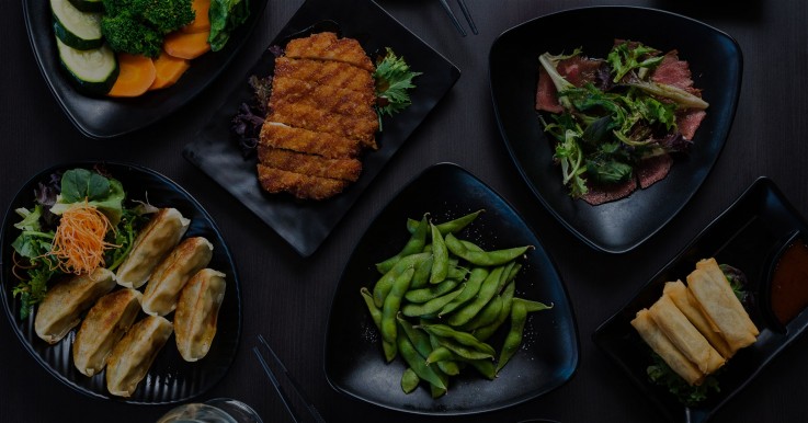 Okami Japanese Restaurant