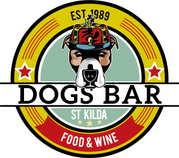 Dogs Bar St Kilda
