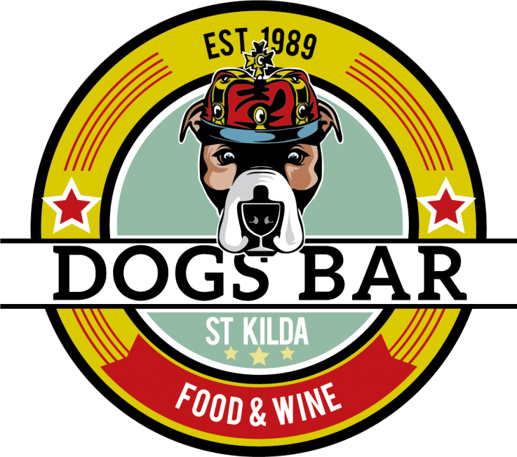 Dogs Bar St Kilda
