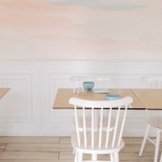 Benjamin's Kitchen