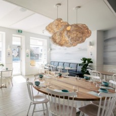 Benjamin's Kitchen