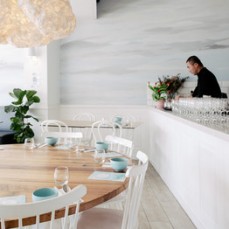 Benjamin's Kitchen