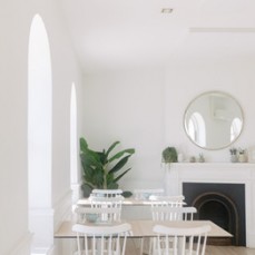 Benjamin's Kitchen