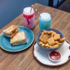 Shanklin Cafe