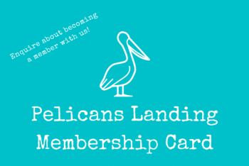Pelicans Landing