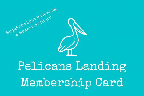 Pelicans Landing