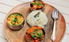 Lentil As Anything