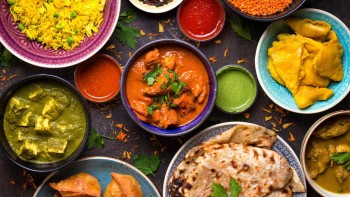 Camberwell Curry House