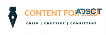 Content For You, Content Writing Service In Nagpur