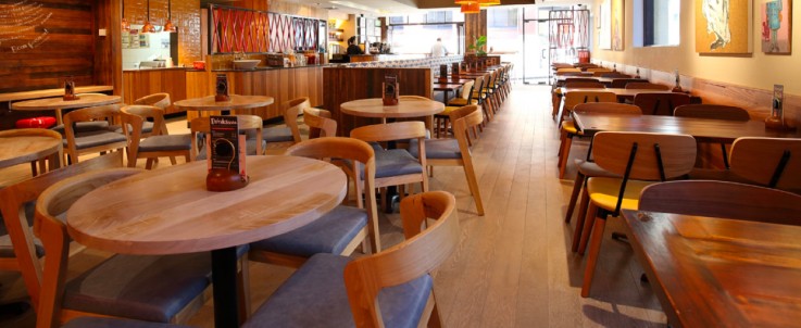 Nando's Elsternwick