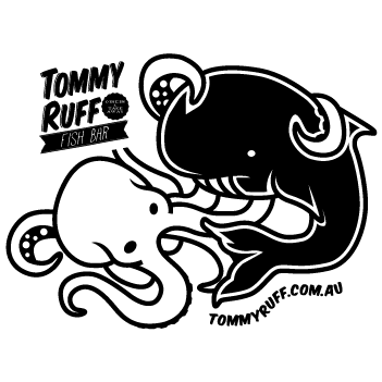 Tommy Ruff Fish Bar