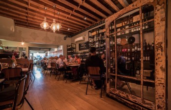Tom Pockett Cellars