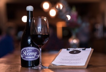 Tom Pockett Cellars