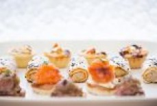 Saint Lawrence Real Food