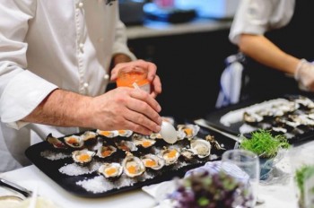 Saint Lawrence Real Food