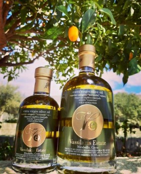 Saint Lawrence Real Food