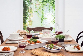 Saint Lawrence Real Food