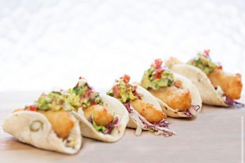 Saint Lawrence Real Food