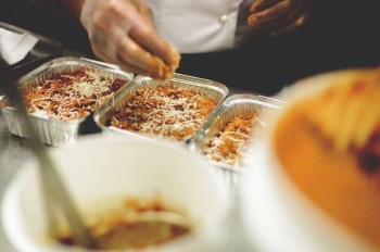 Saint Lawrence Real Food