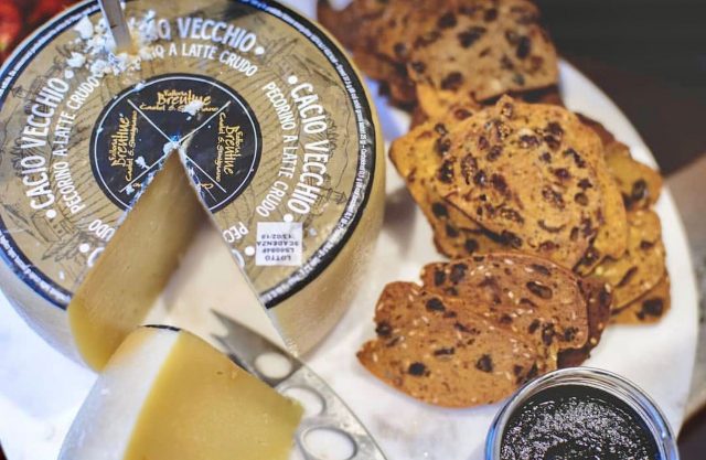 Saint Lawrence Real Food