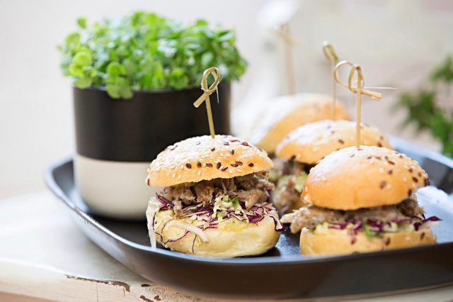 Saint Lawrence Real Food