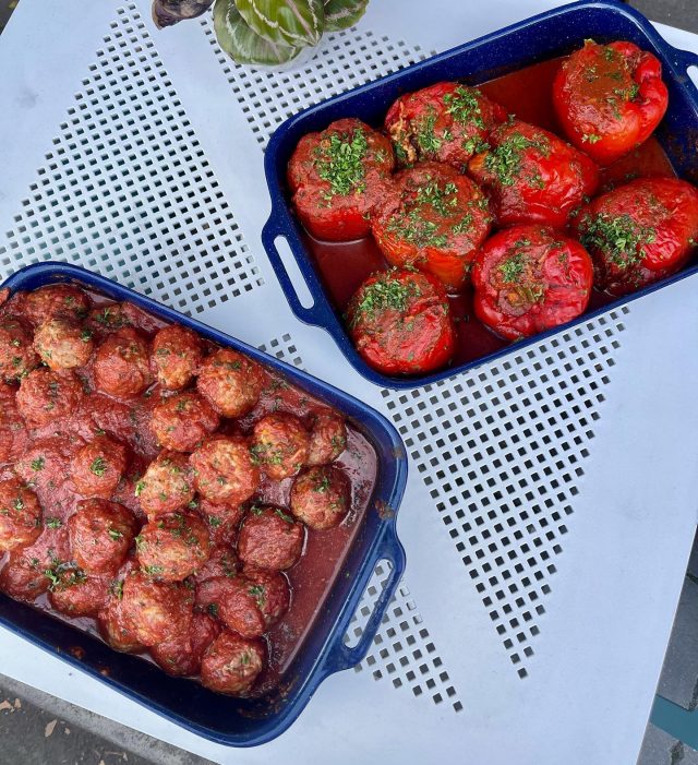 Saint Lawrence Real Food