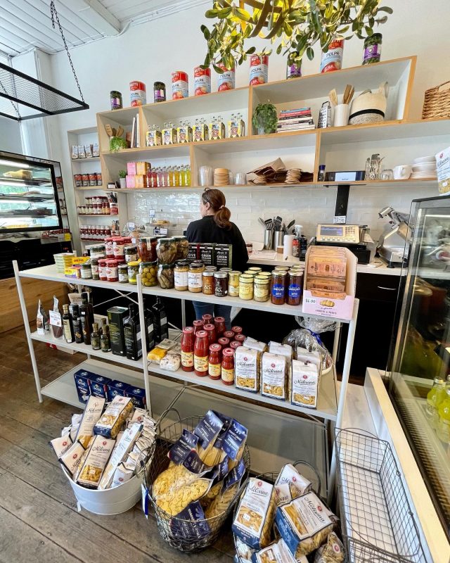 Saint Lawrence Real Food