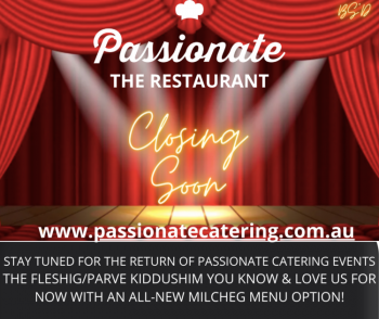 Passionate
