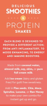 Holy Bowly Superfood Bar Pty Ltd