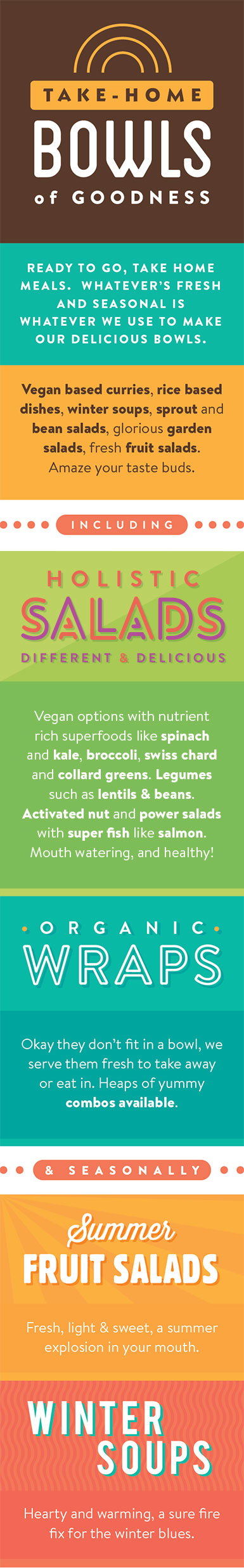 Holy Bowly Superfood Bar Pty Ltd