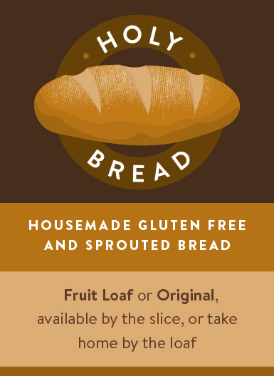 Holy Bowly Superfood Bar Pty Ltd