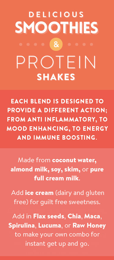 Holy Bowly Superfood Bar Pty Ltd