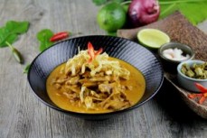 A Taste Of Siam (Thai) Restaurant
