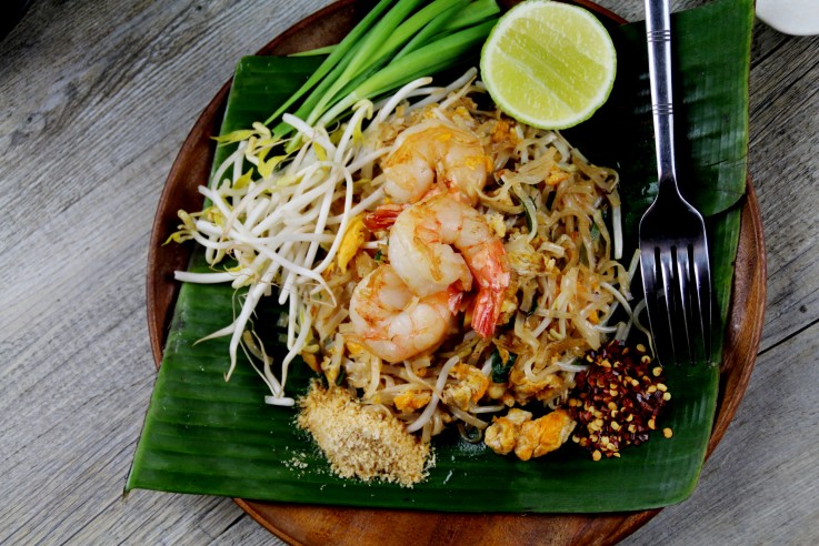 A Taste Of Siam (Thai) Restaurant