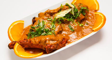 Maharani Indian Resturent