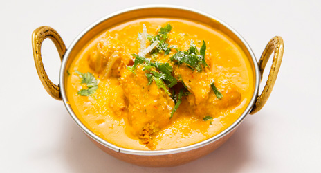 Maharani Indian Resturent