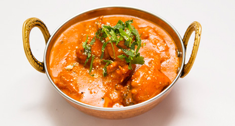Maharani Indian Resturent